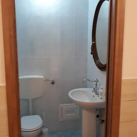 Da Katia,vicolo Carini,35 Apartment *