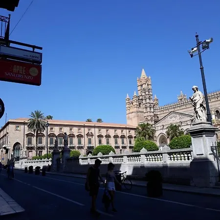 Da Katia,vicolo Carini,35 Apartamento *