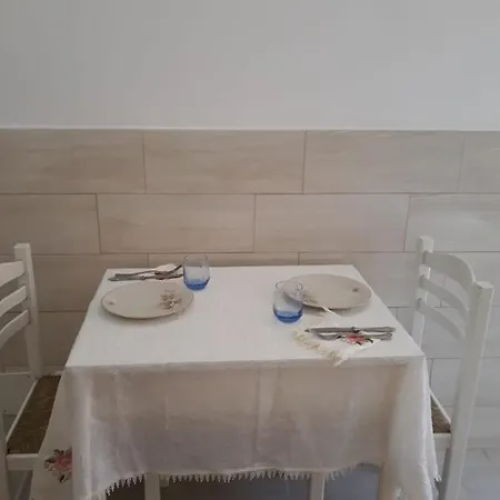 Отель Da Katia,vicolo Carini,35 Палермо