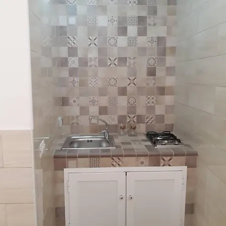Da Katia,vicolo Carini,35 Apartment *