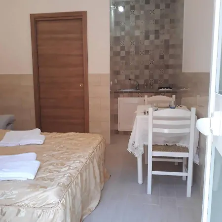 Da Katia,vicolo Carini,35 Apartment *